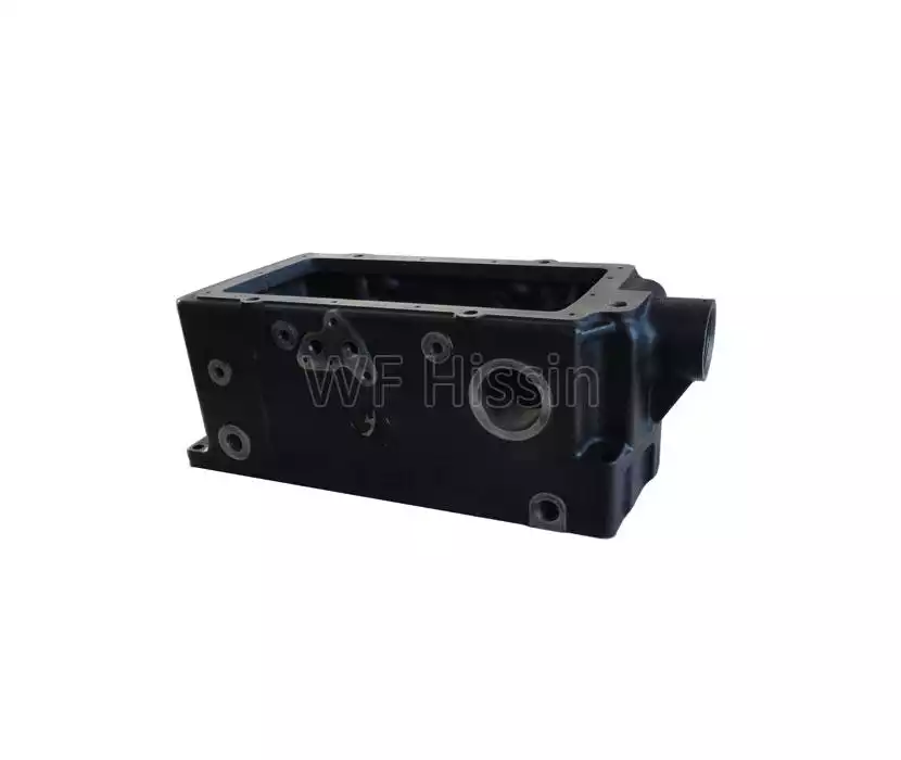 Lifter housing TB